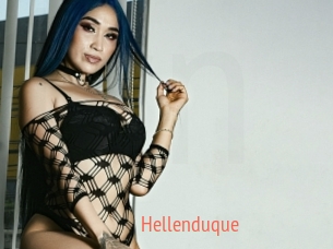 Hellenduque