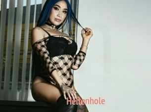 Hellenhole