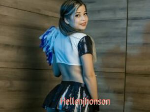 Hellenjhonson