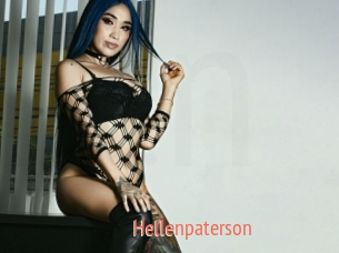 Hellenpaterson