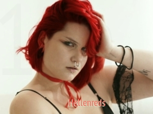 Hellenreds