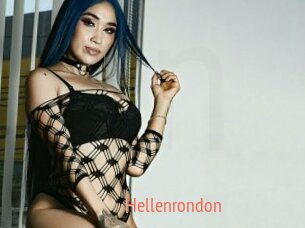 Hellenrondon