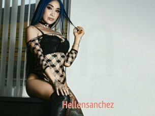 Hellensanchez
