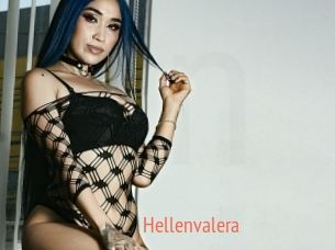 Hellenvalera