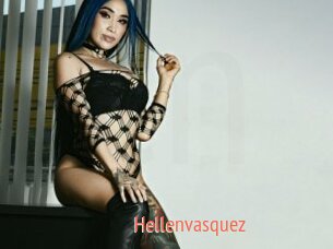 Hellenvasquez