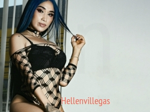 Hellenvillegas