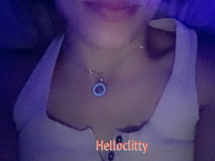Helloclitty