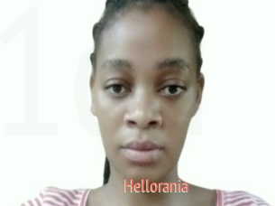 Hellorania