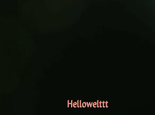Hellowelttt