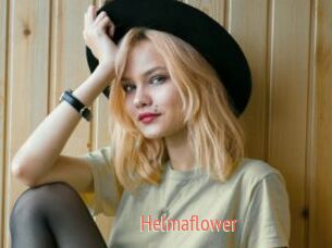 Helmaflower