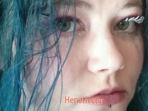 Henativeter