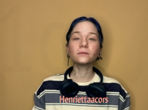 Henriettaacors
