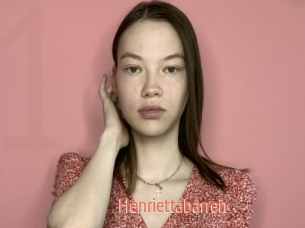 Henriettabarren