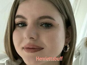 Henriettabuff
