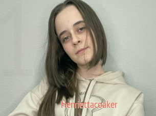Henriettacoaker