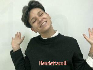 Henriettacoll