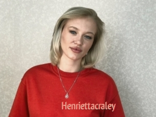 Henriettacraley
