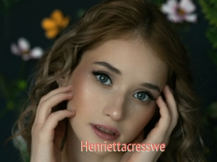 Henriettacresswe