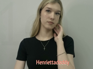 Henriettadoddy