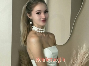 Henriettaeglin