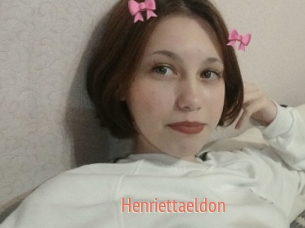 Henriettaeldon