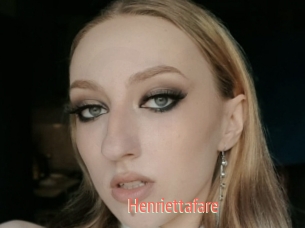 Henriettafare