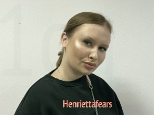 Henriettafears