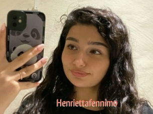 Henriettafennimo