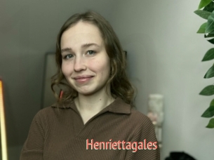 Henriettagales