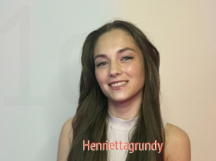 Henriettagrundy