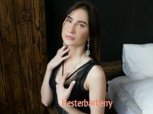 Hesterbarberry