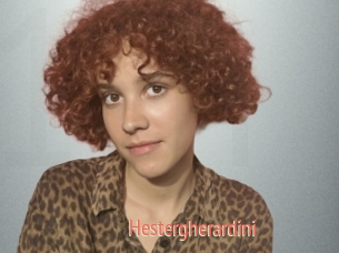 Hestergherardini