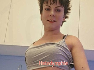 Hetedymphie