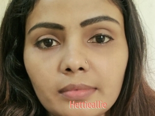Hettieallie