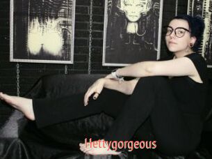 Hettygorgeous