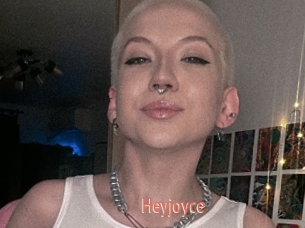 Heyjoyce