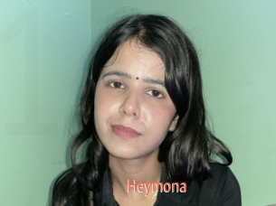 Heymona