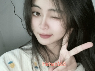 Hichan168