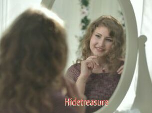 Hidetreasure