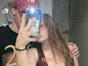 Highsex