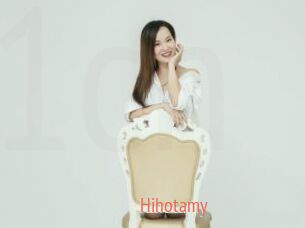 Hihotamy