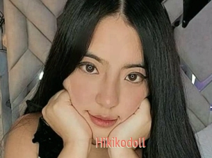 Hikikodoll