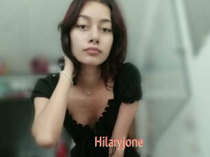 Hilaryjone