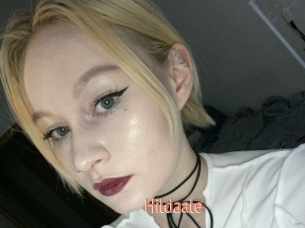 Hildaale