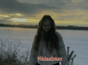 Hildaallman