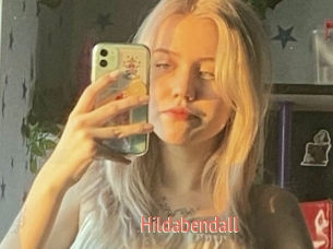 Hildabendall