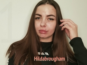 Hildabrougham