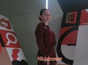Hildabrower