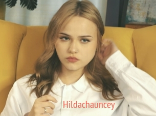 Hildachauncey