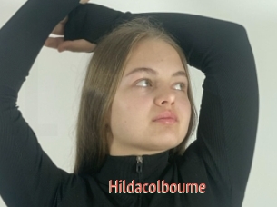 Hildacolbourne